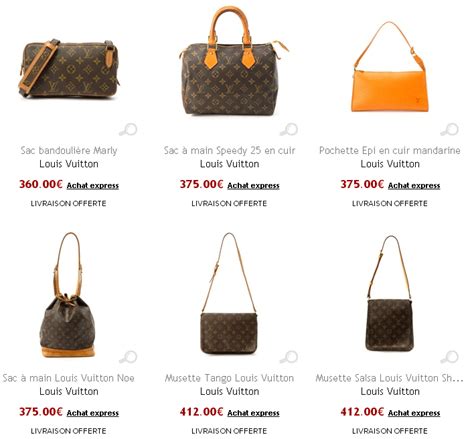 vente privée louis vuitton 2015